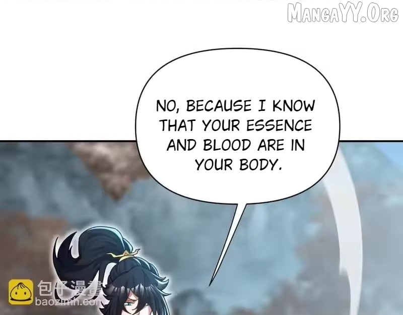 Invincible After Shocking My Empress Wife Chapter 116 - page 71